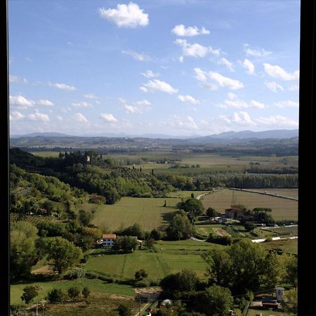 I Tre Poderi 1872 Treggiaia Extérieur photo