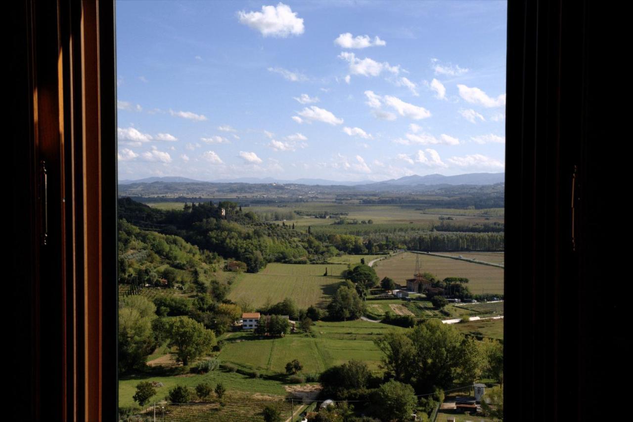 I Tre Poderi 1872 Treggiaia Extérieur photo